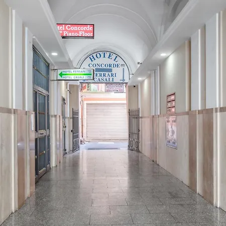 Joyful Termini Boutique 4*