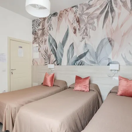 Joyful Termini Boutique 4*