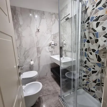 Joyful Termini Boutique Guest house