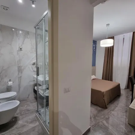 Joyful Termini Boutique Guest house Rome