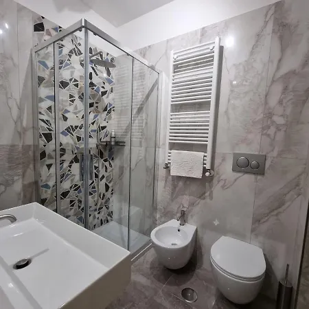 Joyful Termini Boutique 4*