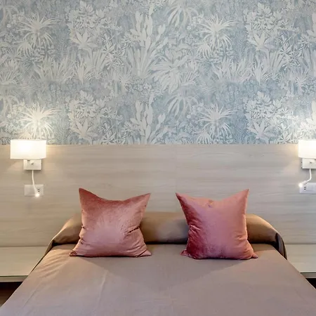 Guest house Joyful Termini Boutique 4*