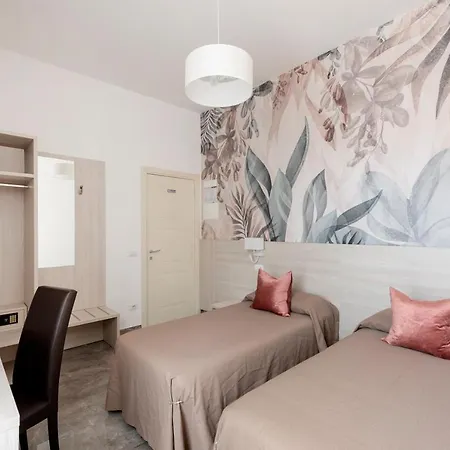 Joyful Termini Boutique Guest house