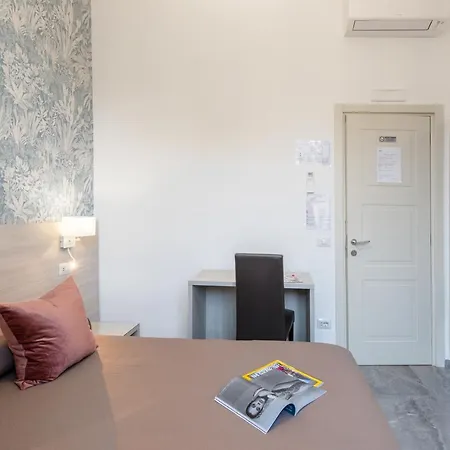 Joyful Termini Boutique Rome