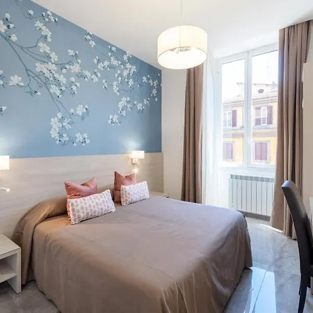 Guest house Joyful Termini Boutique