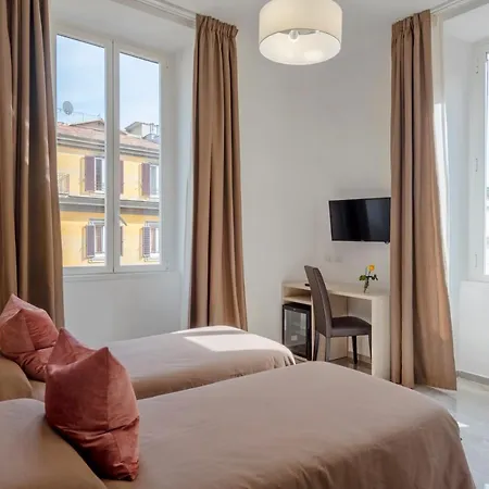Joyful Termini Boutique Guest house 4*