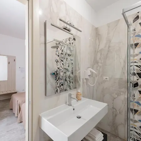 Joyful Termini Boutique Rome