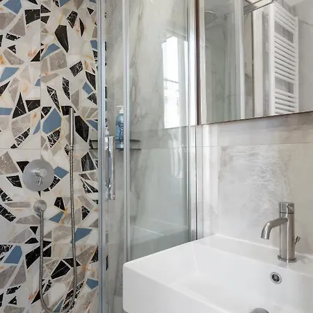 Joyful Termini Boutique Guest house 4*