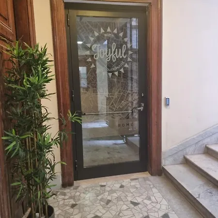 Joyful Termini Boutique