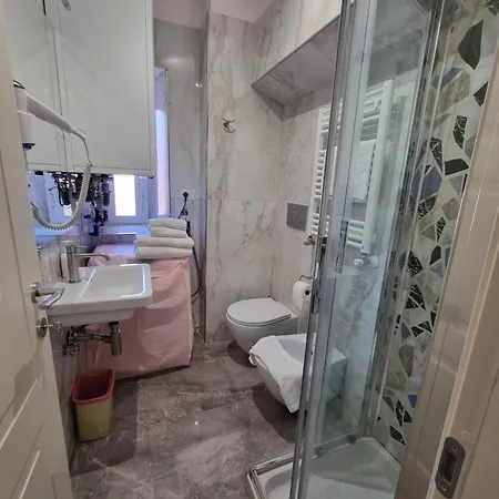 Joyful Termini Boutique 4* Rome