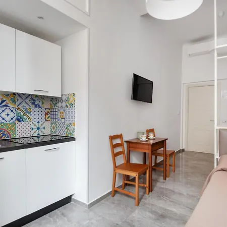 Guest house Joyful Termini Boutique