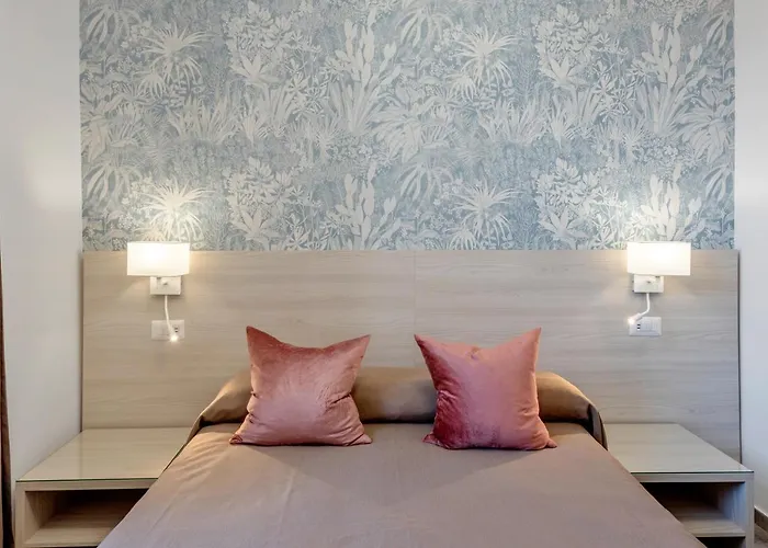 Gasthuis Joyful Termini Boutique 4*