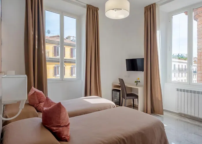 Joyful Termini Boutique Gasthuis 4*