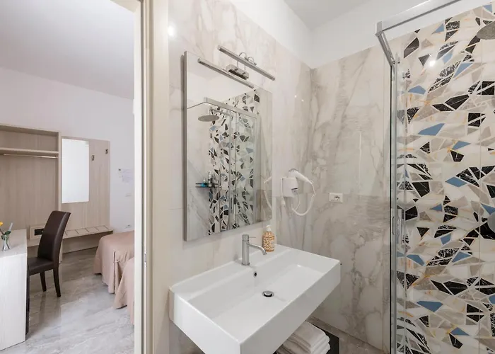 Joyful Termini Boutique Rome