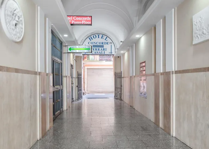 Joyful Termini Boutique 4*