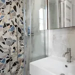 Joyful Termini Boutique Pensionat 4*